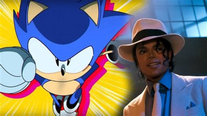 Former Sonic the Hedgehog Developer Confirms that Michael Jackson Composed Music for Sonic 3