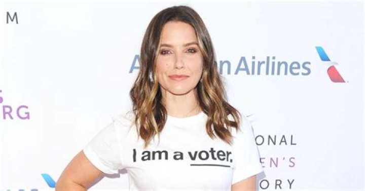Sophia Bush ‘Thankful’ for CBS Changes Ahead of New Drama