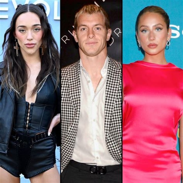 Sophia Culpo Deletes TikTok Shading Ex Braxton Berrios