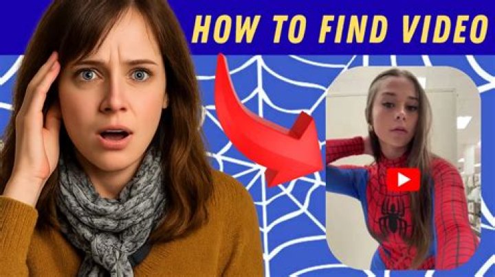 Sophie Rain Spiderman Video Tutorial: A Comprehensive Guide