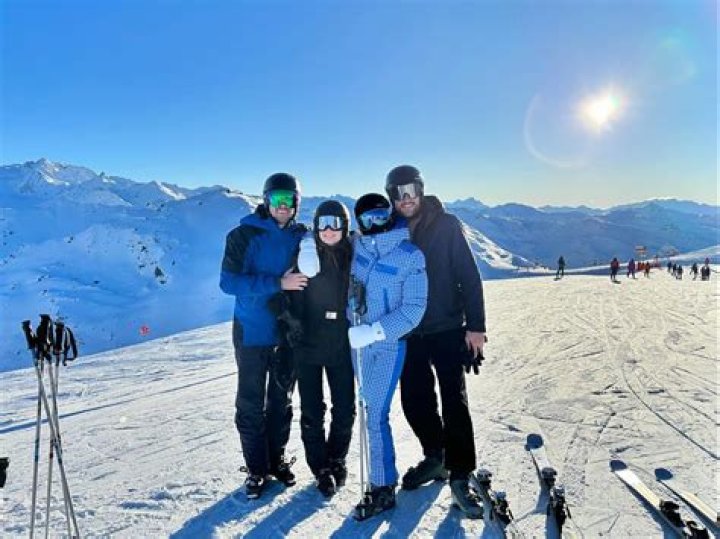 Sophie Turner and Peregrine Pearson’s Relationship Timeline