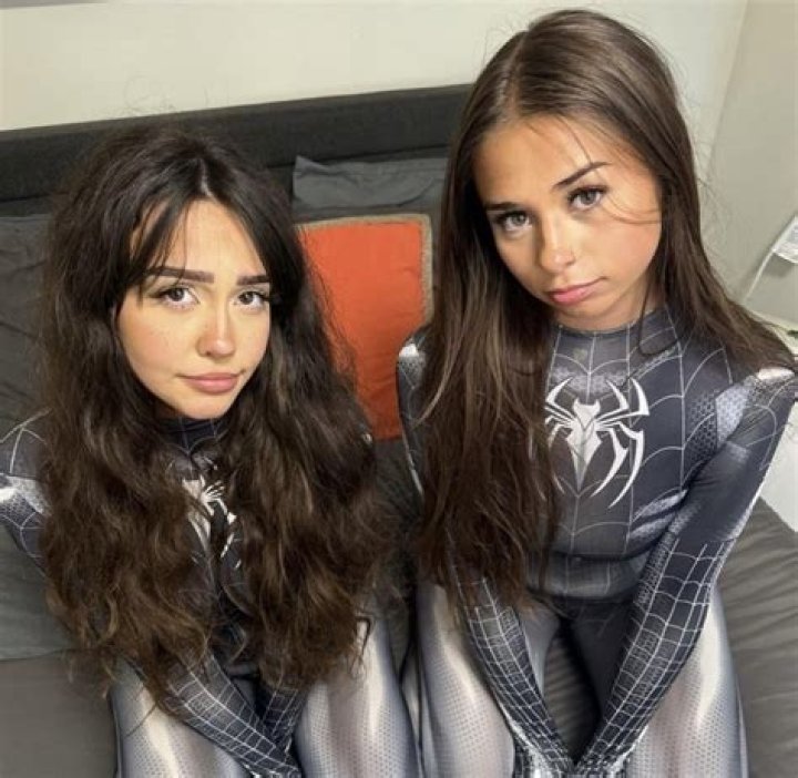 Sophia Raiin: The Rising Star In The World Of Fashion And Social Media