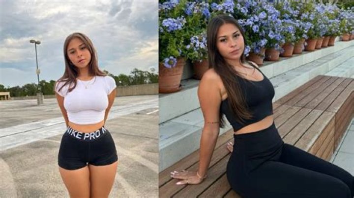 Sophia Raiin: The Rising Star In The World Of Entertainment