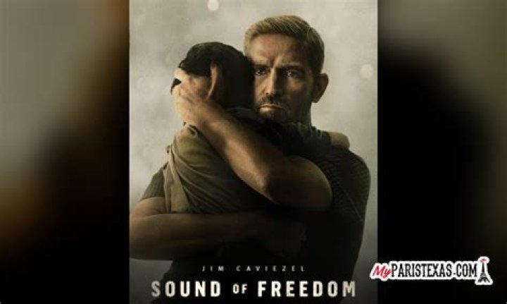 'Sound of Freedom' Director Reveals 'Dangerous' Attacks Movie Faced