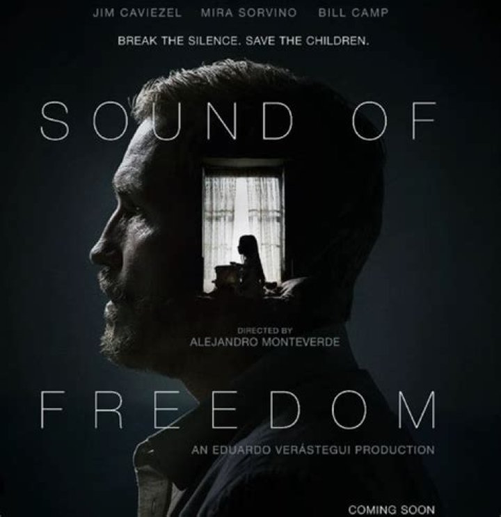 'Sound of Freedom' Funder Fabian Marta Arrested For Child Kidnapping