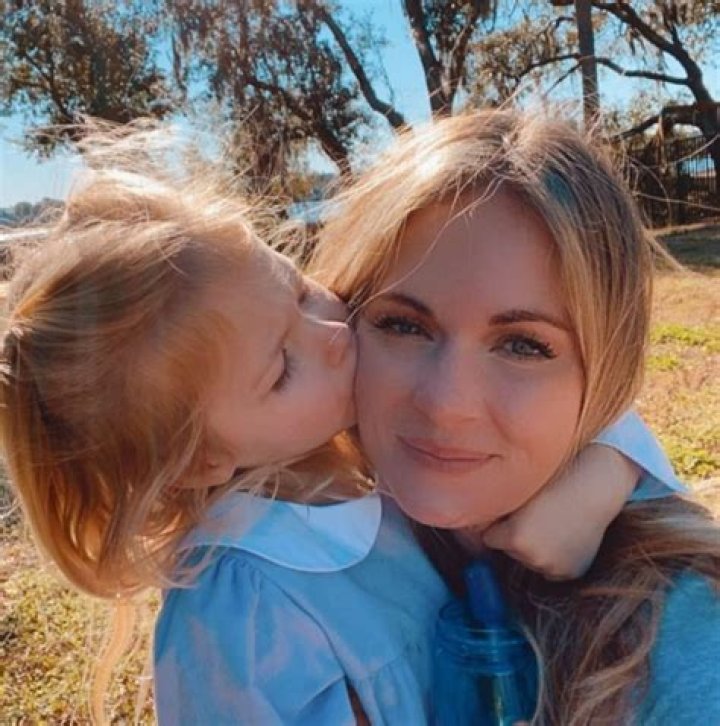 Southern Charm’s Cameran Eubanks’ Pics With Daughter Palmer