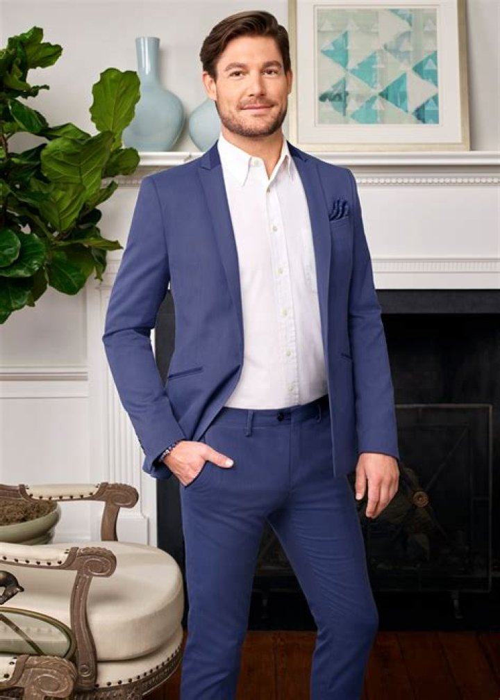 Southern Charm’s Craig Conover Starts Law Firm 6 Years After School