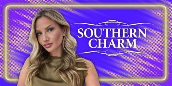 Southern Charm’s Madison Gives Austen Relationship Update