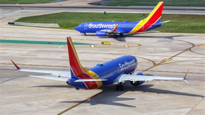 Southwest Airlines Passengers Thought Death Was Near as Plane Attempted Landing in Storm