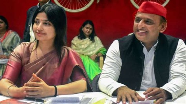 SP announces 16 candidates for Lok Sabha polls 2024, fields Dimple Yadav from Mainpuri – India TV