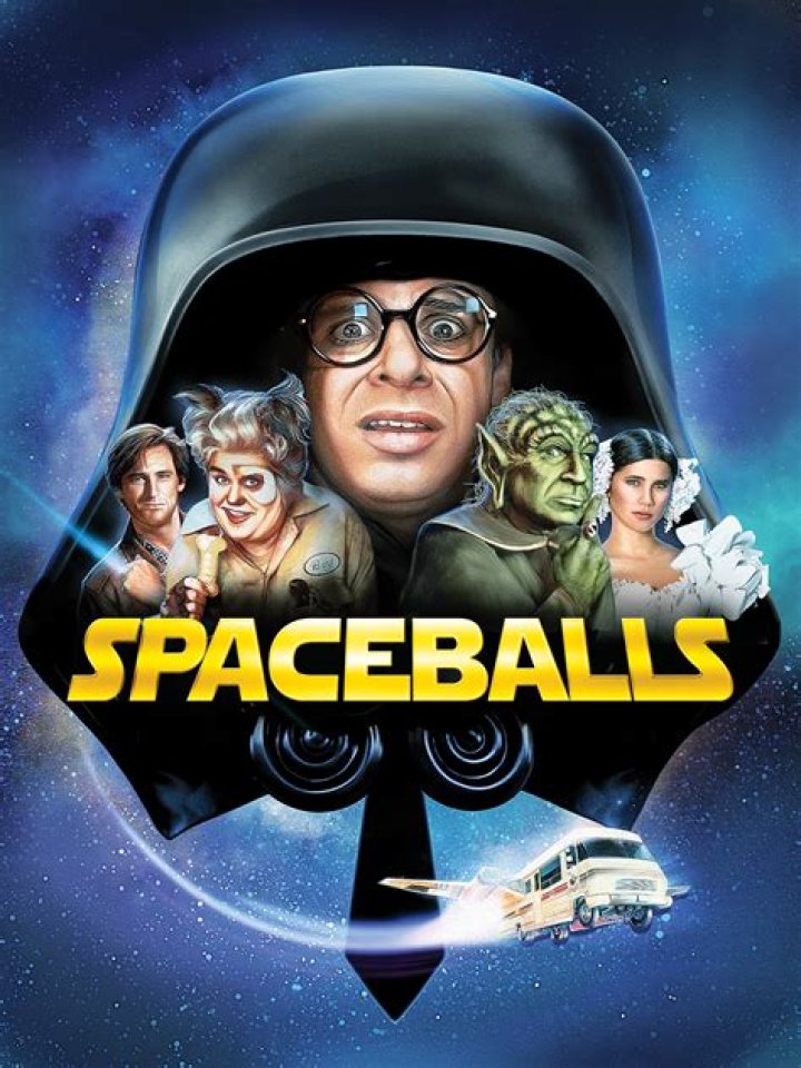 Exploring The Cast Of Spaceballs: A Comprehensive Guide