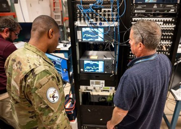 Space Force to build digital infrastructure to train operators and test hardware