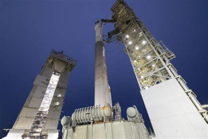 Space Force to recompete contract for integration of rideshare payloads