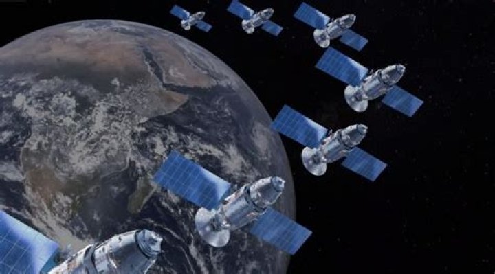 Space imagery startup HEO raises $8 million