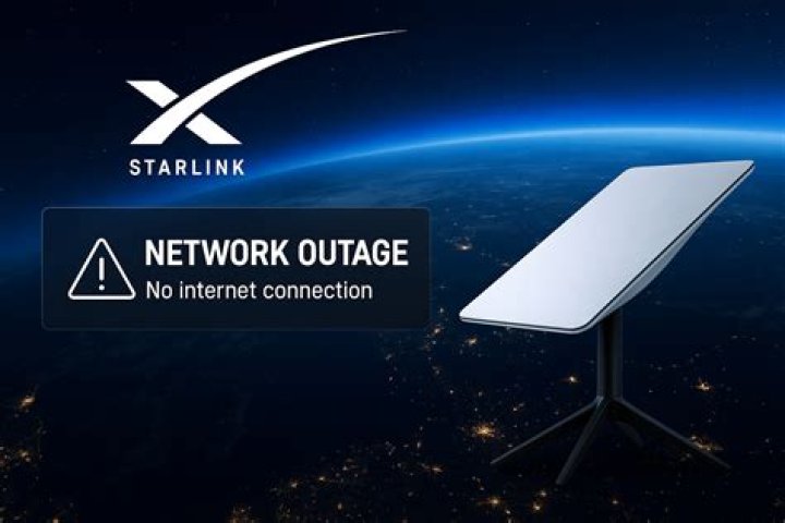 SpaceX working on fix for Starlink satellites so they don’t disrupt astronomy