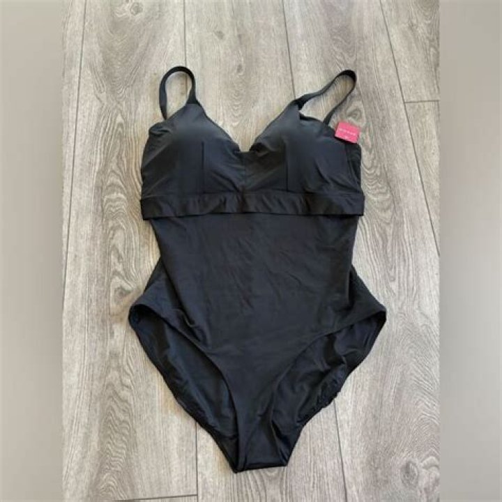 Just Launched! Shop Spanx's New Line of Shaping Swimwear