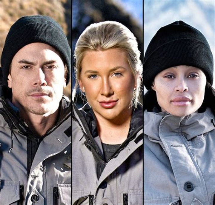 'Special Forces' Season 2 Cast Is Insane: Watch Trailer