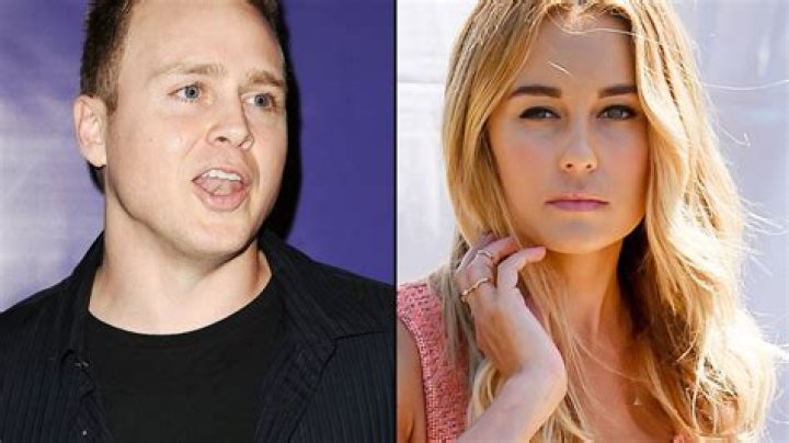 Spencer Pratt Leaked Lauren Conrad Sex-Tape Story: "Cold-Hearted"