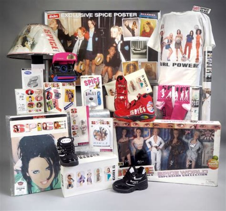 I've been a Spice Girl superfan for 25 years - I have SIX tattoos, studied girl power & own thousands of pounds of merch