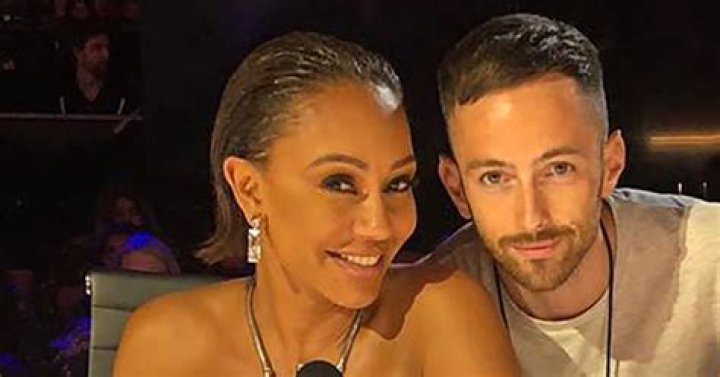 Spice Girls' Mel B, Rory McPhee Engaged After 3 Years of Dating
