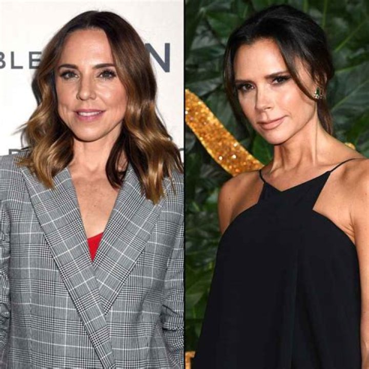 Spice Girls Quotes About Victoria Beckham Leaving the Band