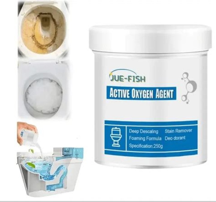 Question: Splash Toilet Cleaner Where To Buy