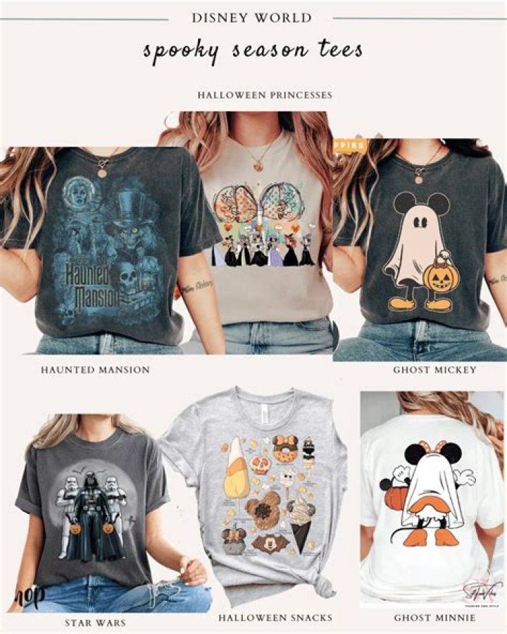 18 Spooky Season Staples for a Frightfully Fashionable Wardrobe