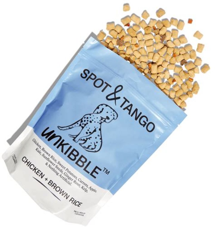Discovering Spot And Tango Unkibble: A Revolution In Pet Nutrition