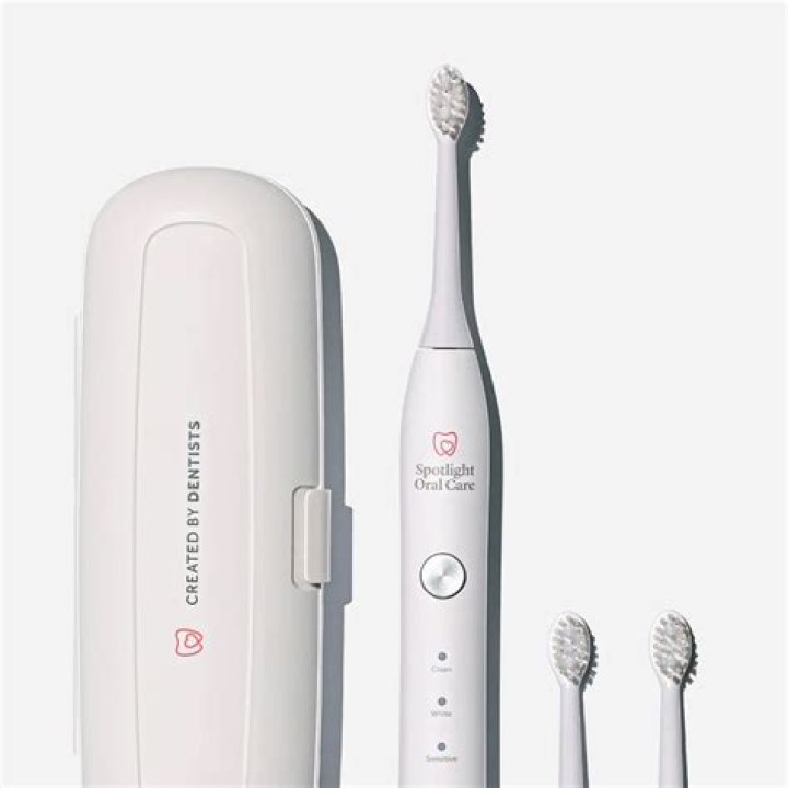 Spotlight Oralcare Sonic Toothbrush Review: Is It Worth The Hype?