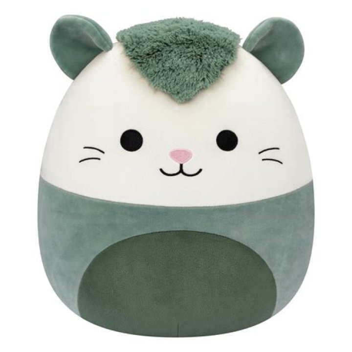 Discover The Adorable Charm Of Squishmallow Willoughby