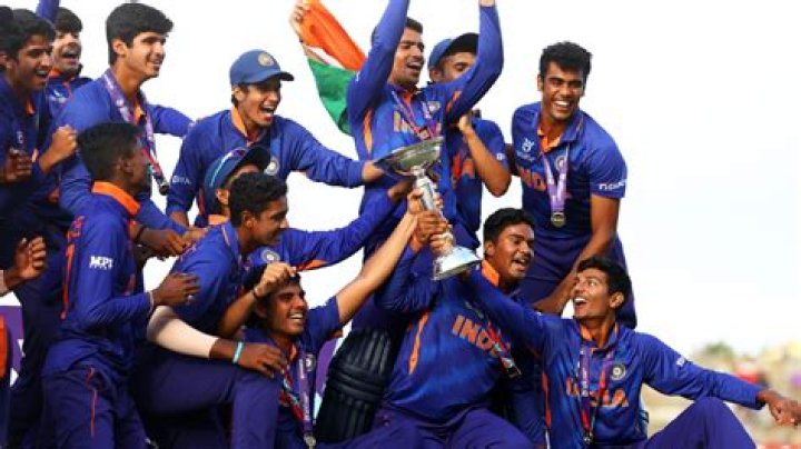 Sri Lanka lose hosting rights, ICC moves U-19 World Cup 2024 to different country amid ongoing suspension – India TV