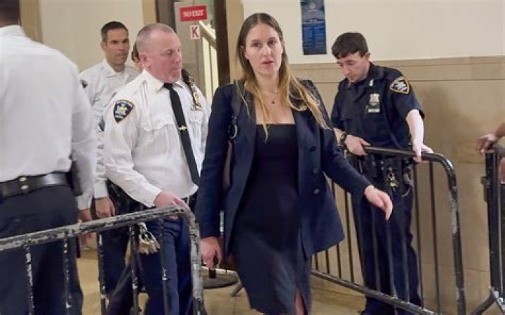 Unraveling The Incident: St. Augustine Woman Arrested On Bridge