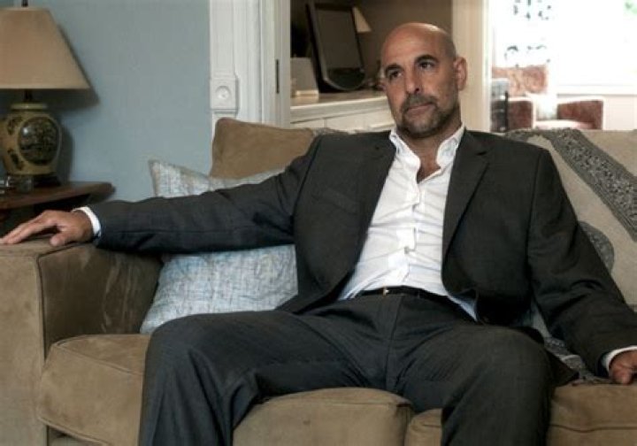 Stanley Tucci: The Allure Of A Modern-Day Renaissance Man