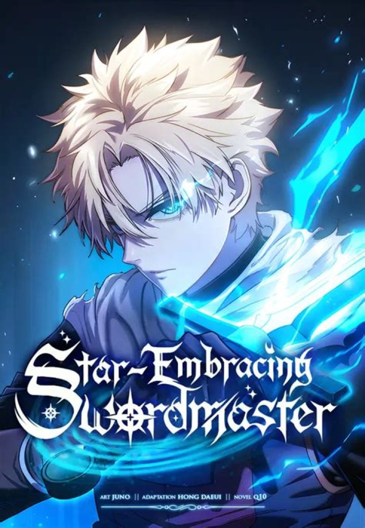 Unveiling The Mysteries Of Star Embracing Swordmaster Chapter 42