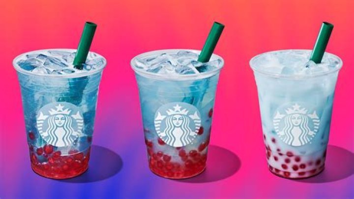 Beloved coffee brand and Starbucks rival launches new mid-summer menu created with a 'budget in mind'