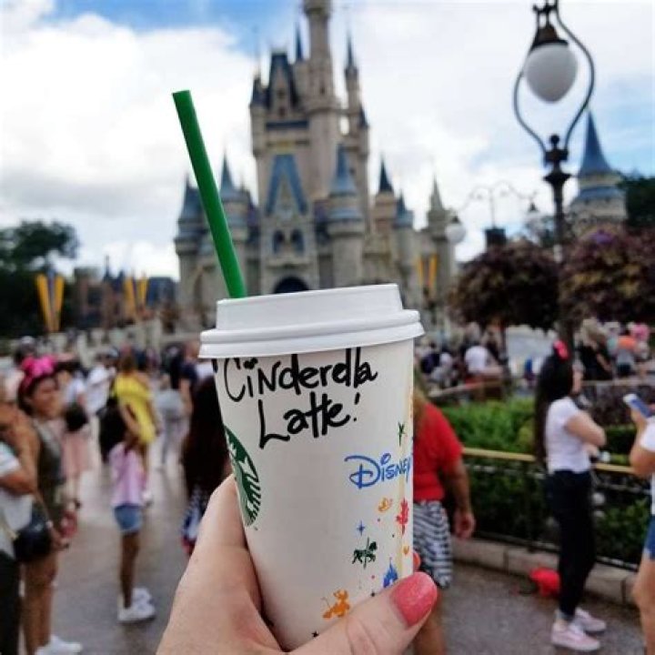 Starbucks fan reveals how to order 'secret' Cinderella Latte as coffee chain launches autumn menu