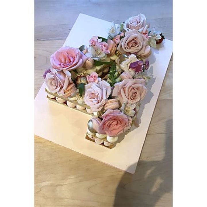 Stars Get Creative With Birthday Cakes in Quarantine: Pics