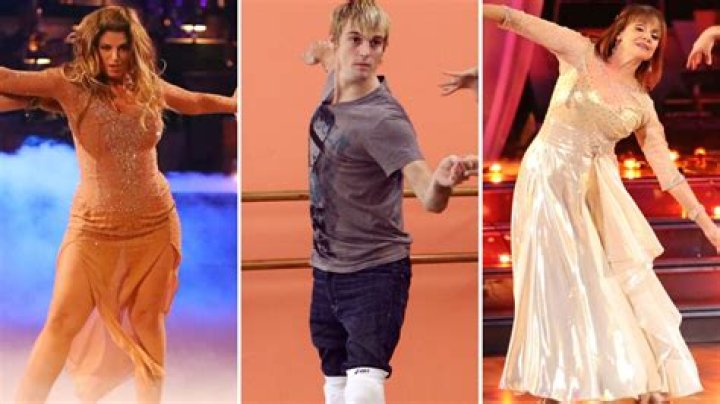 Stars We’ve Lost in 2012