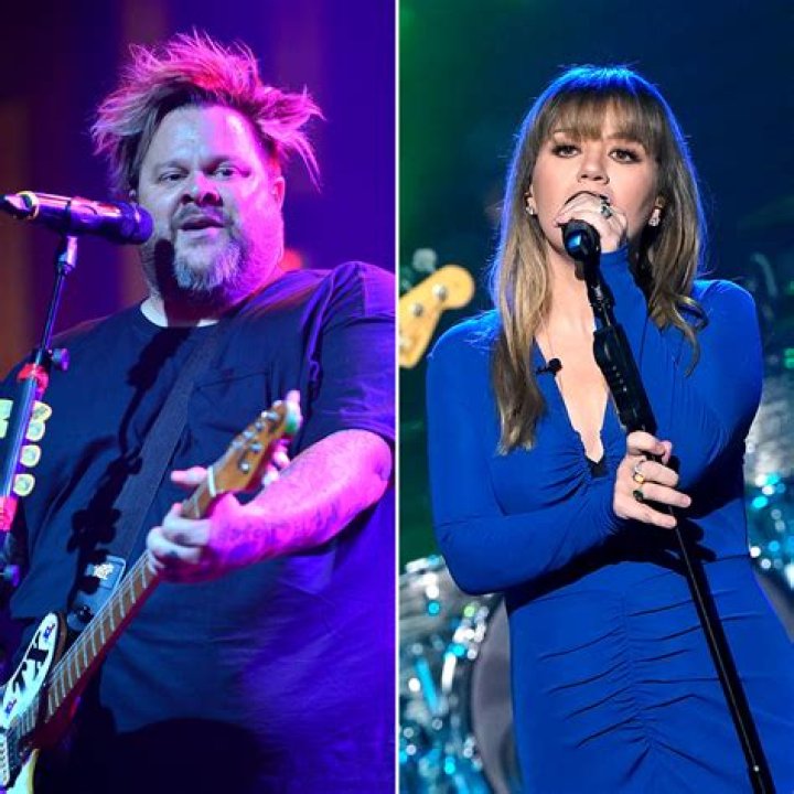Stars Who've Reacted to Kelly Clarkson Covering Their Songs