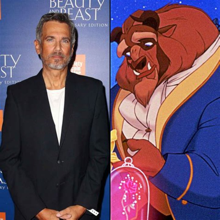 Stars You Forgot Voiced Characters in 'Beauty and the Beast'