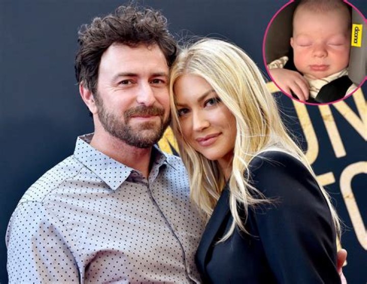 Stassi Schroeder and Beau Clark's Family Photos With Son Messer