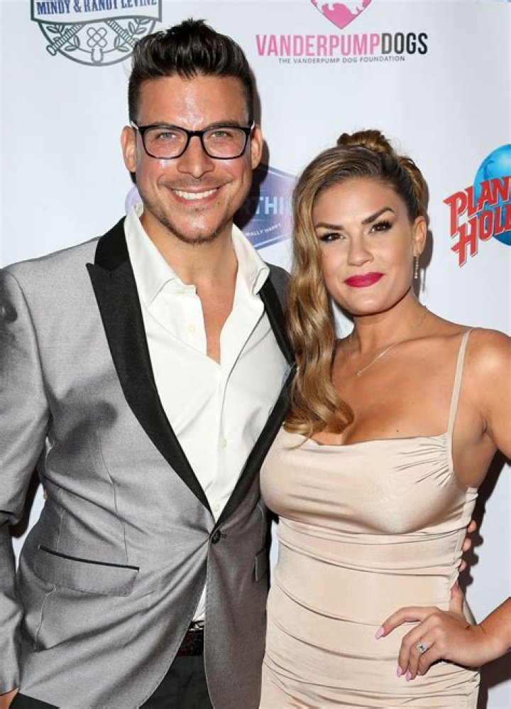 Stassi Schroeder 'Can't Trust' Jax, Brittany After Wedding Drama