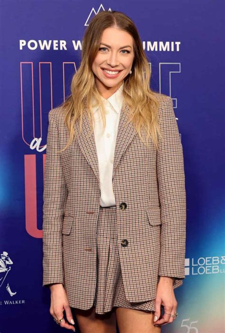 Stassi Schroeder Is ‘Unwell’ Over Relation to Gypsy Rose Blanchard