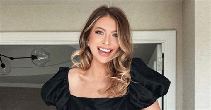 Stassi Schroeder Wants to Try Ozempic to Drop Baby Weight