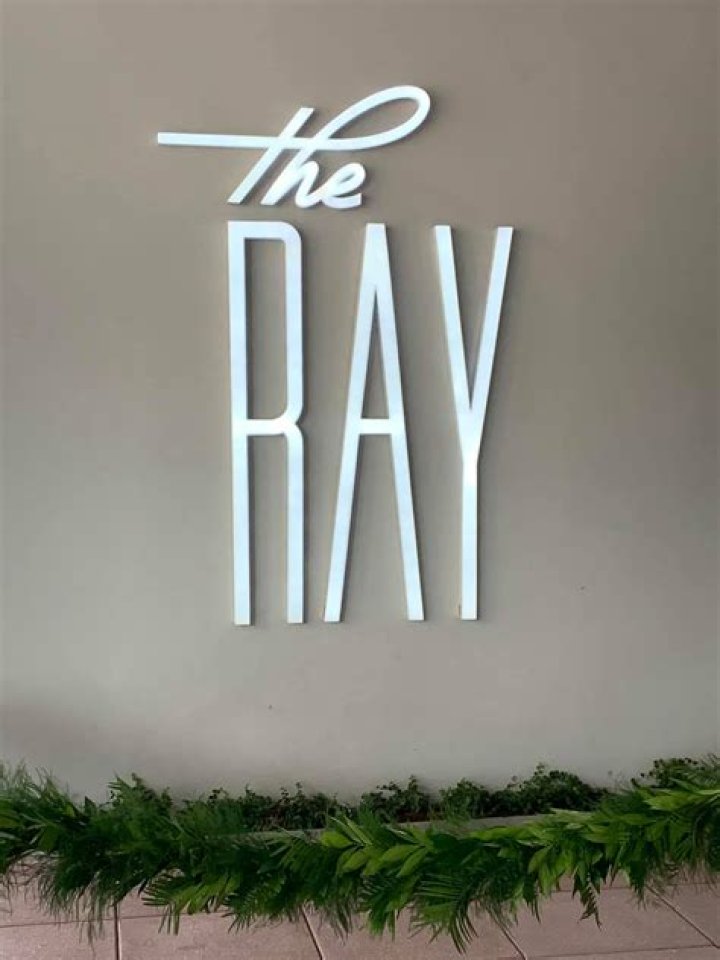 Staycation at The Ray Hotel
