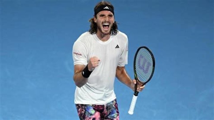 Stefanos Tsitsipas Net Worth, Age, Wiki, Biography, Relationship, Wife, Dating, Ethnicity, Height & Facts