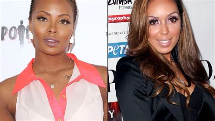 Stephanie Moseley Identified by Eva Marcille After Murder-Suicide
