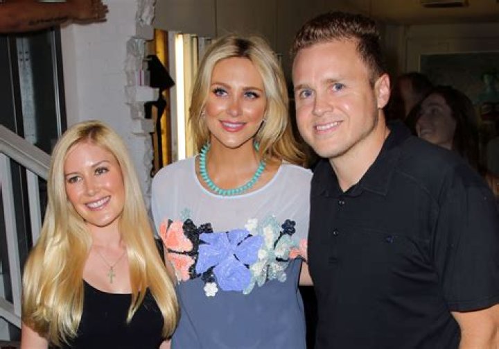 Stephanie Pratt: Parents Might Have Disowned Me for Spencer Drama