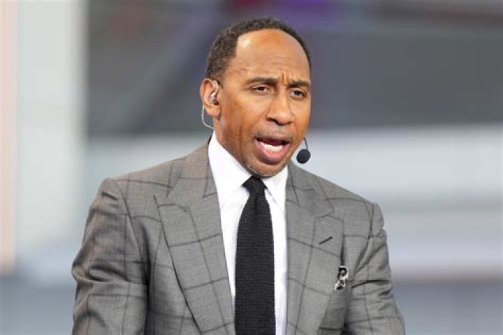 Stephen A. Smith savages hiring of new Washington head coach as First Take viewers claim he has 'failed up'