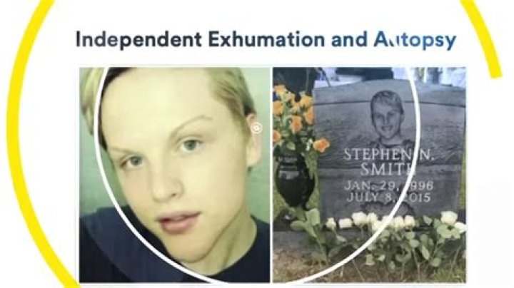 Who was Stephen Smith? | The US Sun